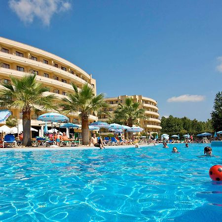 Allsun Orient Beach Sa Coma  Kültér fotó