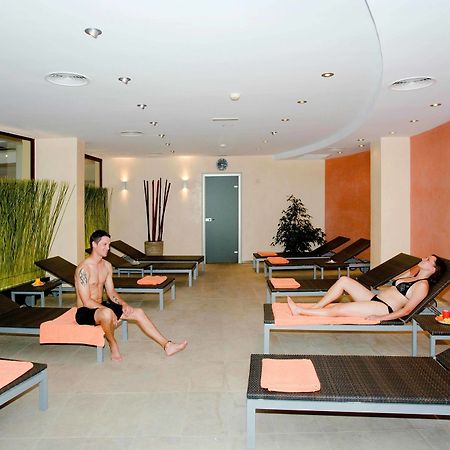 Allsun Orient Beach Sa Coma  Kültér fotó