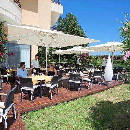 Allsun Orient Beach Sa Coma  Kültér fotó