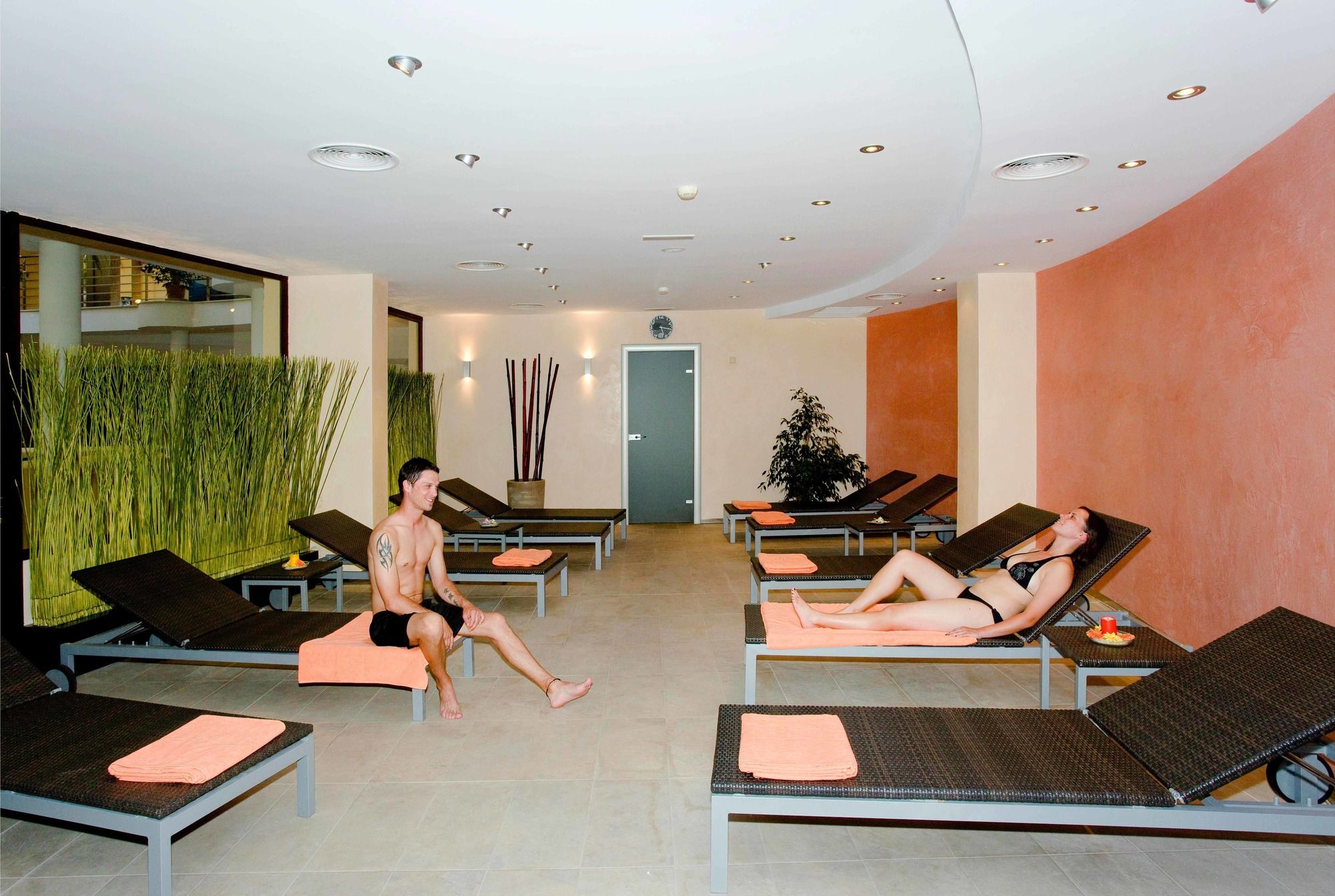 Allsun Orient Beach Sa Coma  Kültér fotó