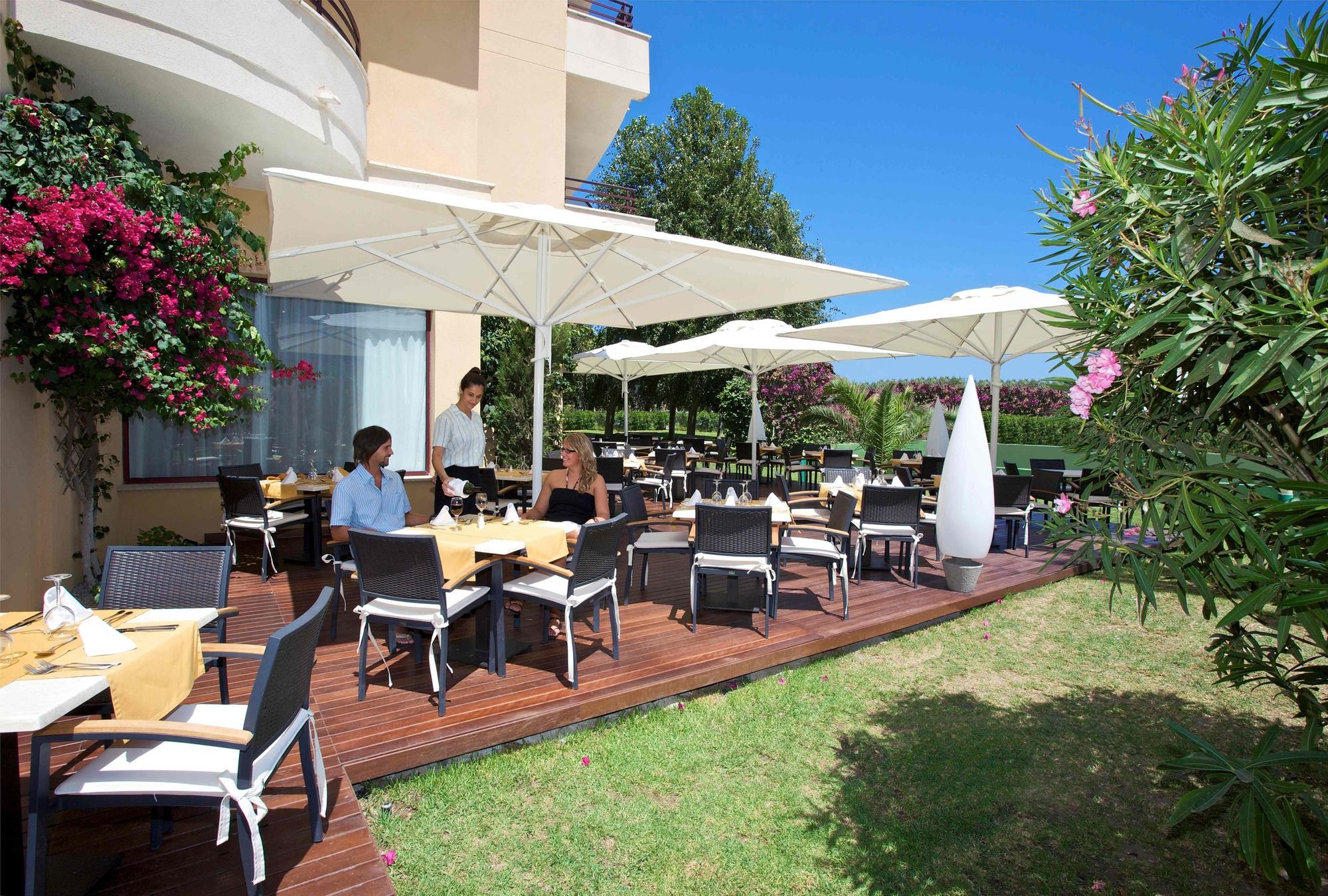 Allsun Orient Beach Sa Coma  Kültér fotó