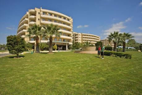 Allsun Orient Beach Sa Coma  Kültér fotó