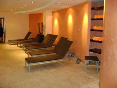 Allsun Orient Beach Sa Coma  Kültér fotó